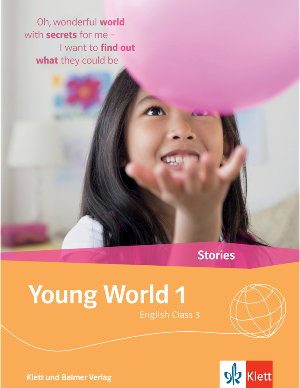 Young World 1 Stories 10er-Paket