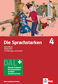 Die Sprachstarken 4 Digitale Ausgabe für Lehrperso