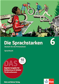 Die Sprachstarken 6 Digitale Ausgabe für Schülerin