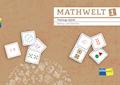 Mathwelt 1 Trainings-Spiele: Memos und Dominos