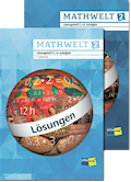 Mathwelt 2 2 Lösungshefte 5. + 6. Schuljahr