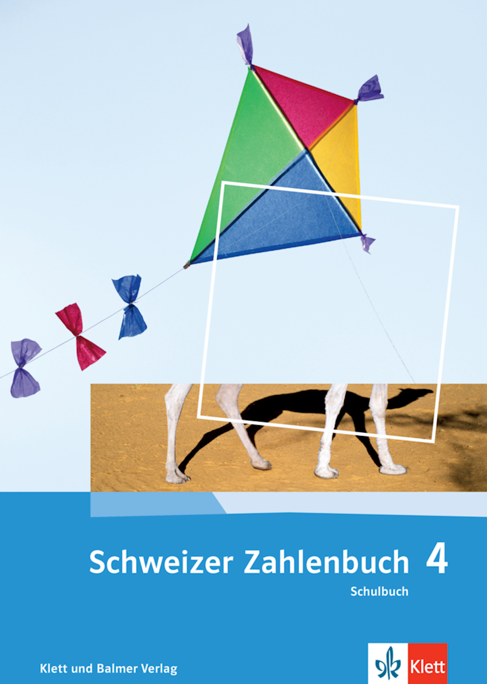 Schweizer Zahlenbuch 4 Neue Ausgabe Schulbuch