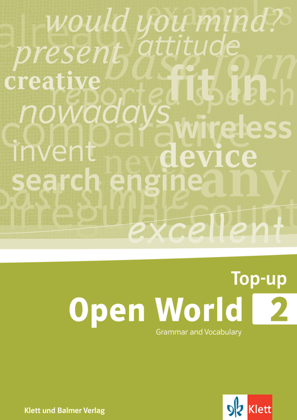 Open World 2 Neue Ausgabe Grammar and Vocabulary T