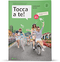 Tocca a te! Italienisch lernen | Band 2