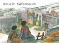 Jesus in Kafarnaum