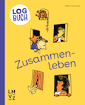 Logbuch 2 3 Themenhefte im Set Unterwegs in Räumen