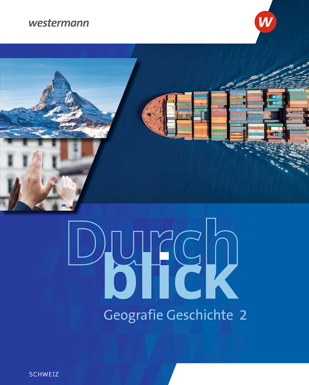 Durchblick Geografie Geschichte Ausgabe 2025 Schul