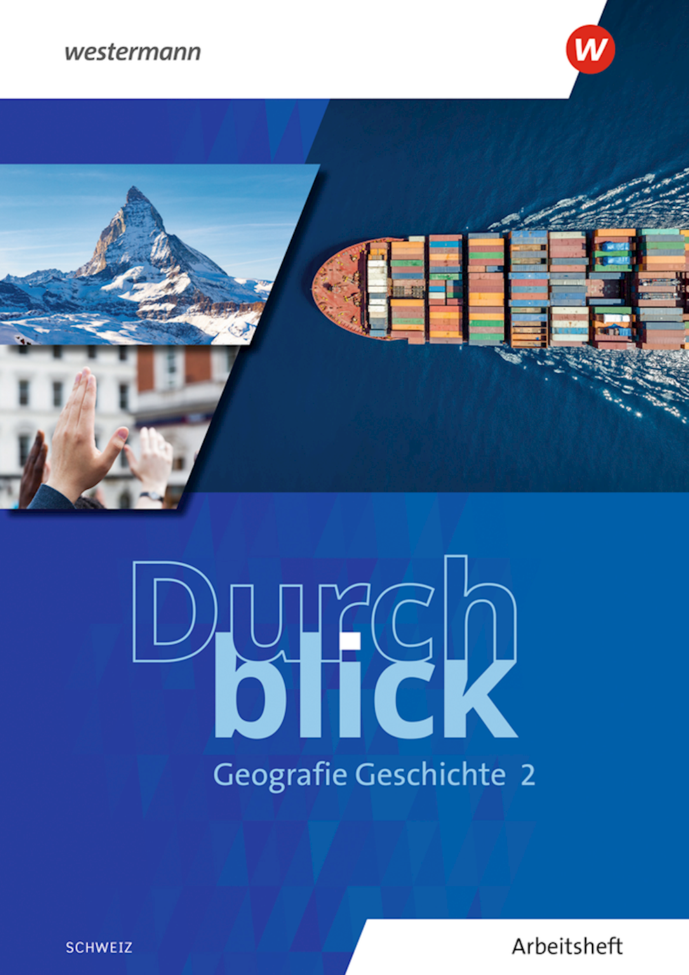 Durchblick Geografie Geschichte Ausgabe 2025 Arbei