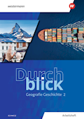 Durchblick Geografie Geschichte Ausgabe 2025 Arbei