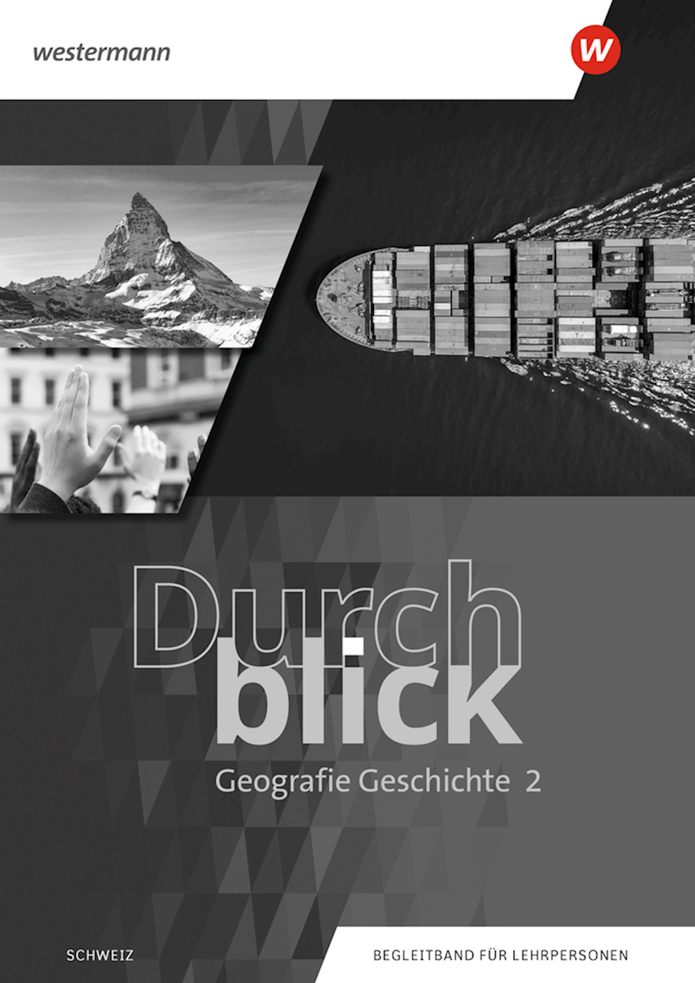 Durchblick Geografie Geschichte Ausgabe 2025 Begle