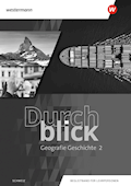 Durchblick Geografie Geschichte Ausgabe 2025 Begle