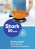 Stark in Mathematik 1 Materialien für Lehrerinnen