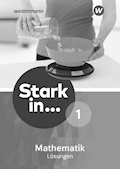Stark in Mathematik 1 Lösungen 1, Ausgabe 2016