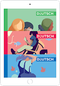 Deutsch Sieben bis Neun digital für Schülerinnen u