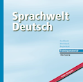 Sprachwelt Deutsch Audio-CDs, Trainingsmaterial