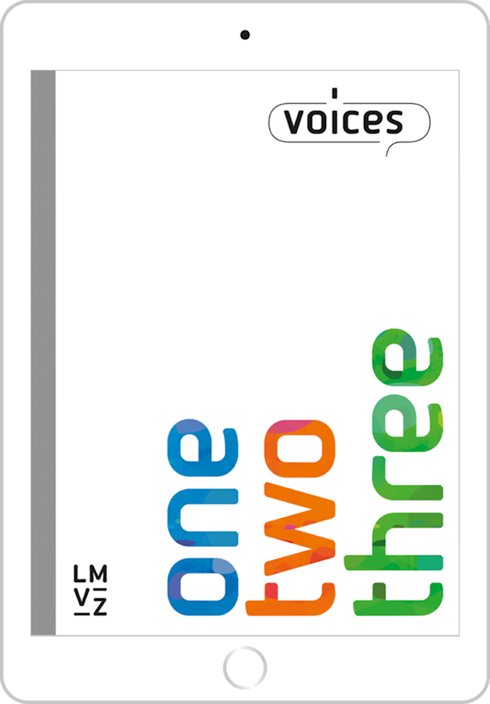 Voices 1–3 Lizenz für Lehrpersonen Teacher's Pack,