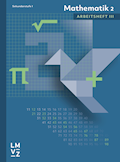 Mathematik 2 Sekundarstufe I Arbeitsheft III Aktua