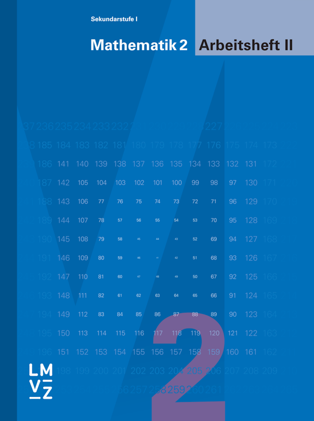 Mathematik 2 Sekundarstufe I Arbeitsheft II