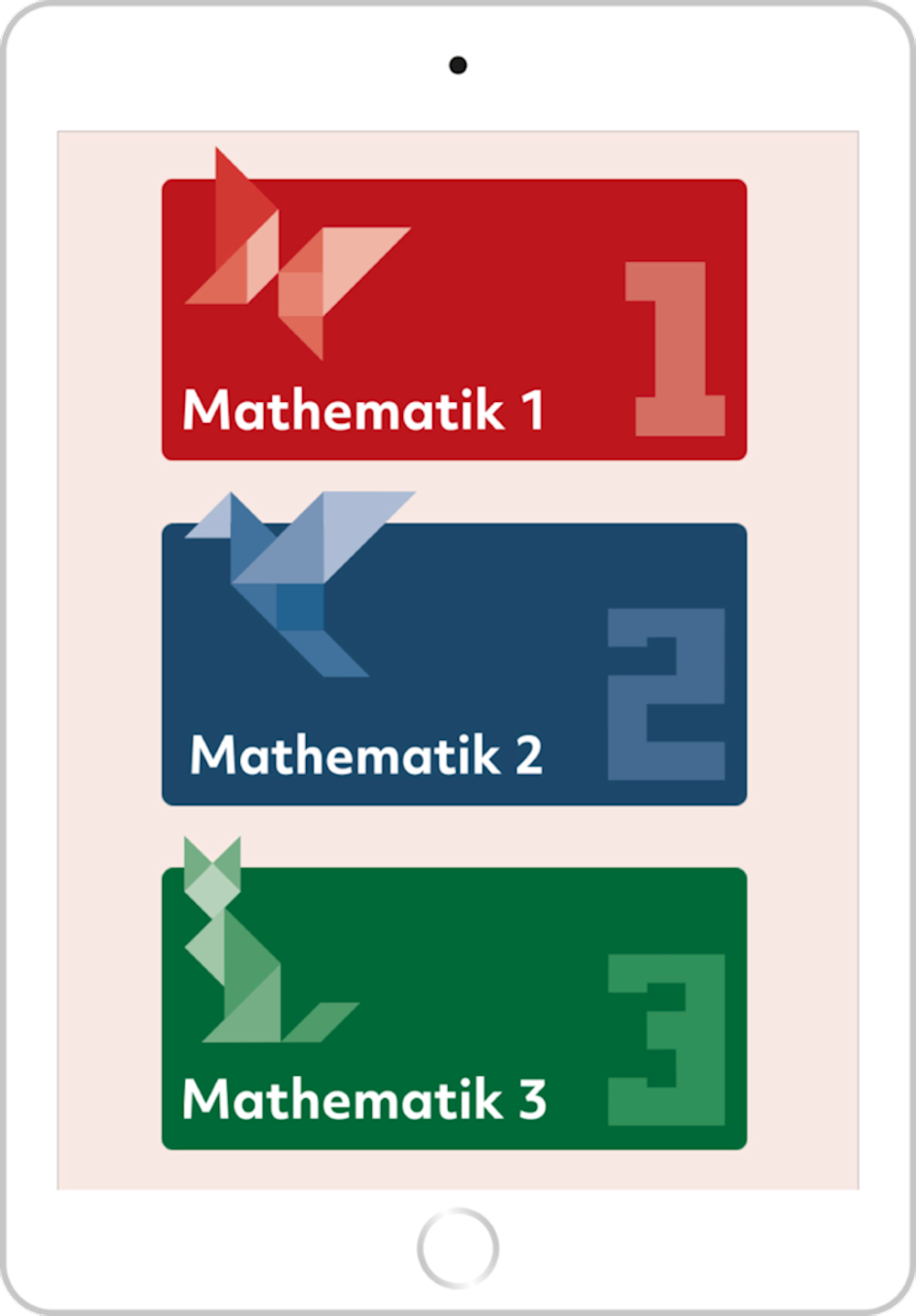 Mathematik 1–3 Sekundarstufe I Webplattform für Ei