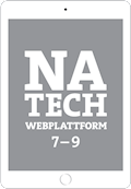 NaTech 7–9 Webplattform für Lehrpersonen