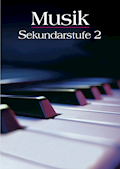 Musik Sekundarstufe 2 Schülerbuch
