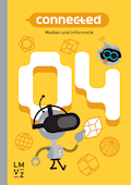 connected 4 Aktualisierung Arbeitsbuch Medien und