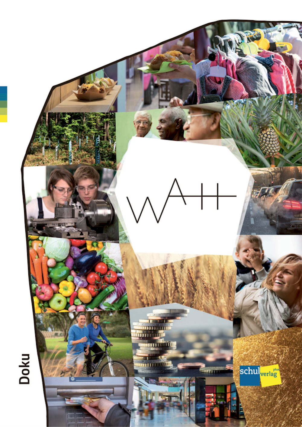 Das WAH-Buch Doku/Plattform WAH-digital