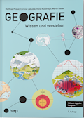 Geografie - Wissen und verstehen  Handbuch für die