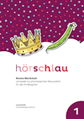 Deutsch Kindergarten Webplattform für Einzelperson
