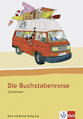 Die Buchstabenreise Sprachbuch