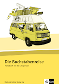 Die Buchstabenreise Handbuch für die Lehrperson mi