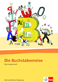 Die Buchstabenreise Buchstabenheft in Basisschrift