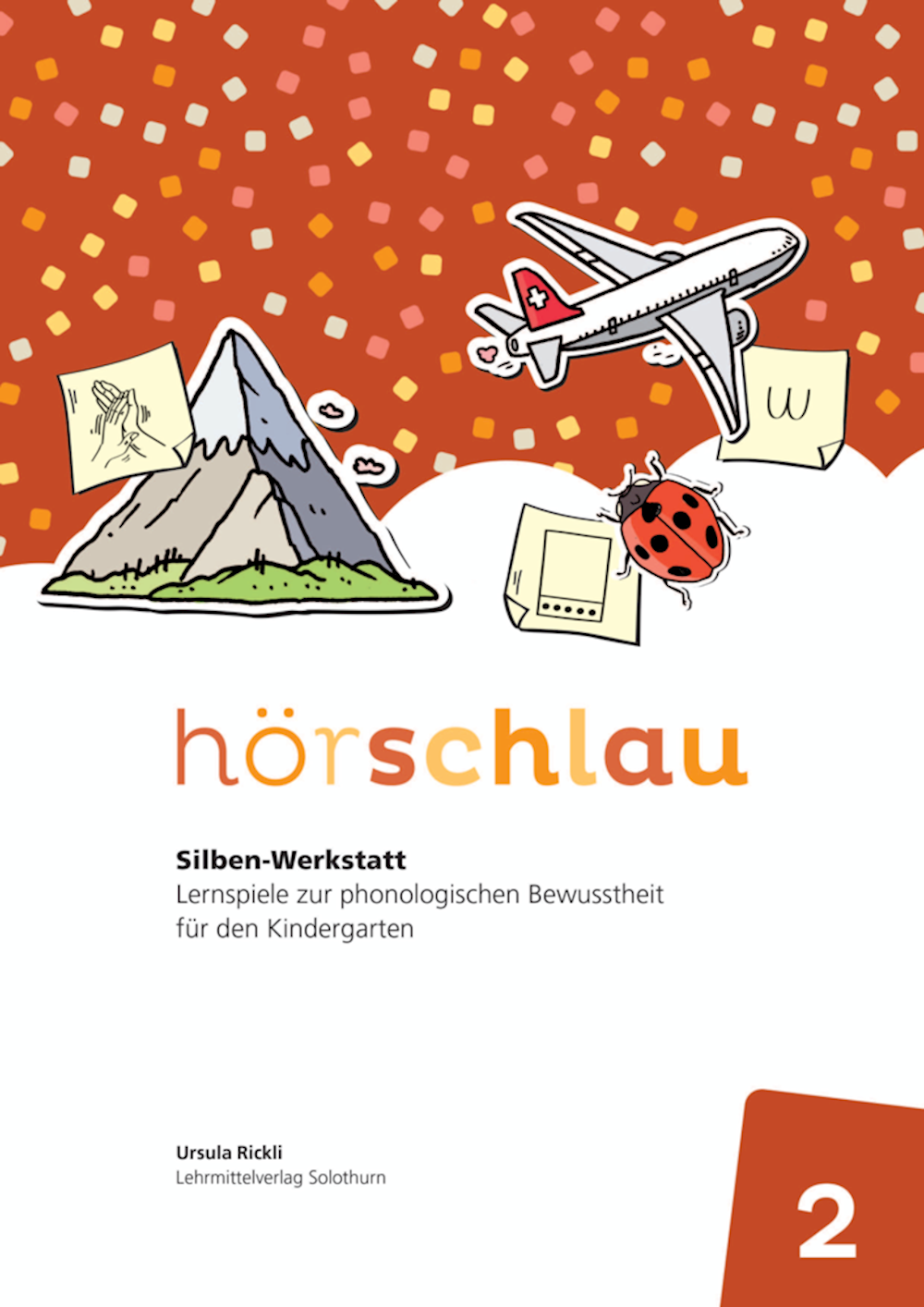 Hörschlau Silben-Werkstatt 2