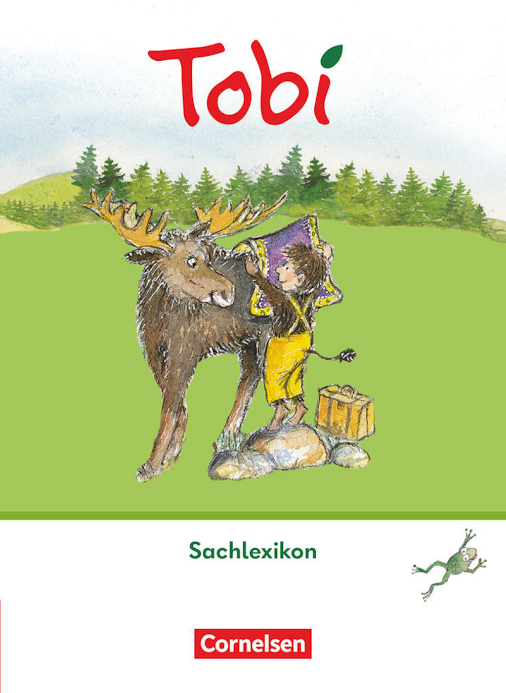 Tobi Sachlexikon Ausgabe 2023