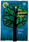 Der goldene Apfel  Bilderbuch