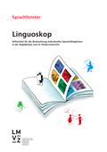 Sprachfenster Linguoskop-Kartenset