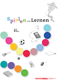 Sprachland Magazin 1.1: Spielen und Lernen