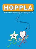 Hoppla 4 Schülerbuch