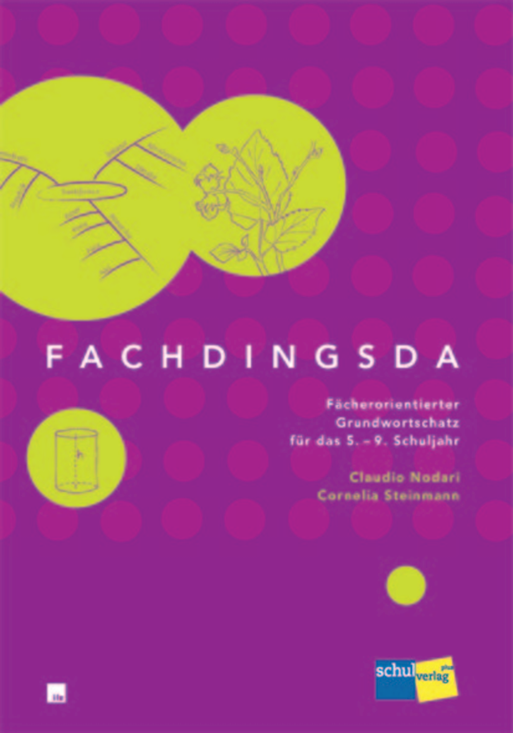 Fachdingsda  Fachorientierter Grundwortschatz für
