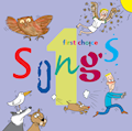 First Choice Songs 1 Audio-CD