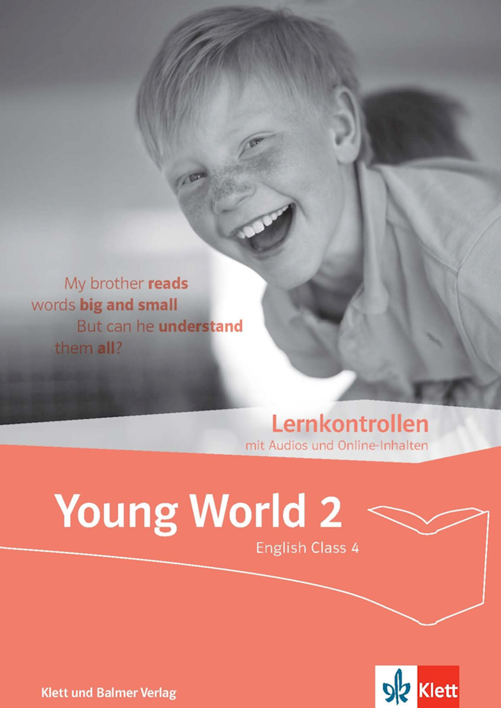 Young World 2 Lernkontrollen mit Online-Zugang
