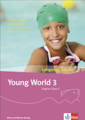 Young World 3 Language Trainer 10er-Paket English