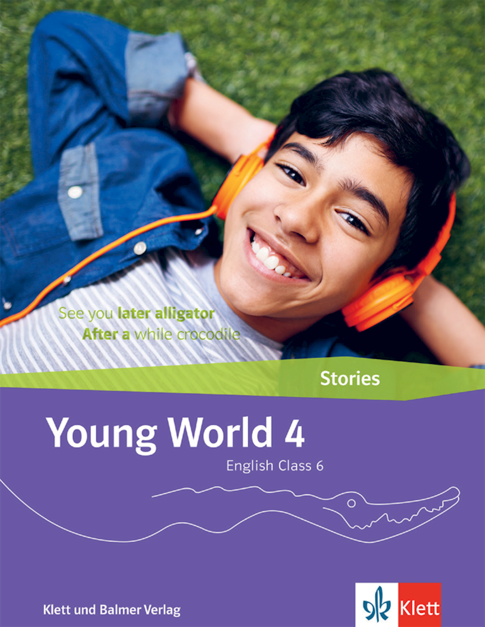 Young World 4 Stories