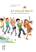 Ali singed Mathi Mundartlieder für den Mathematiku