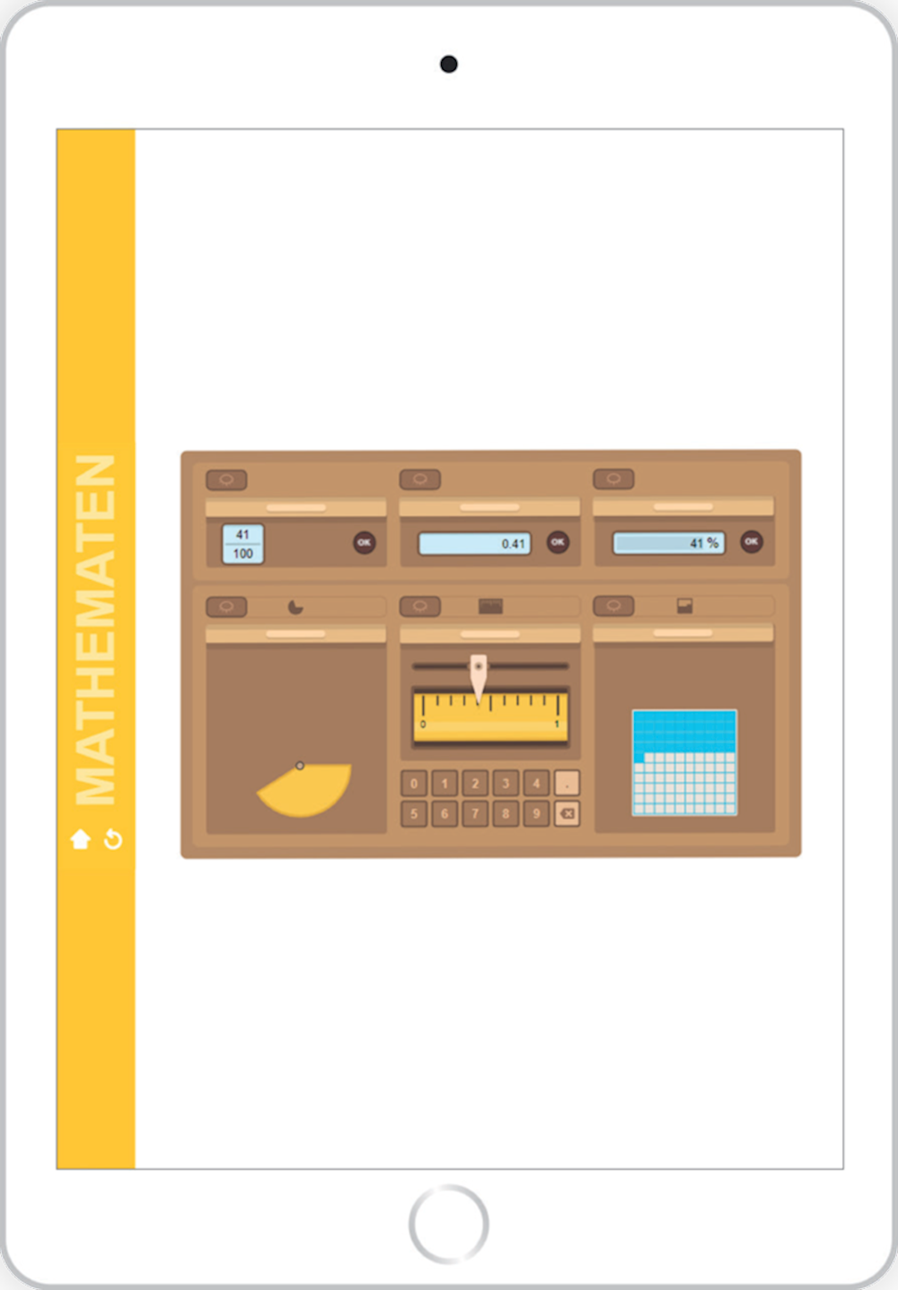 LMVZ | Mathematik Primarstufe Mathematen 3–6 Für Schülerinnen Und Schüler