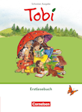 Tobi Erstlesebuch Ausgabe 2025