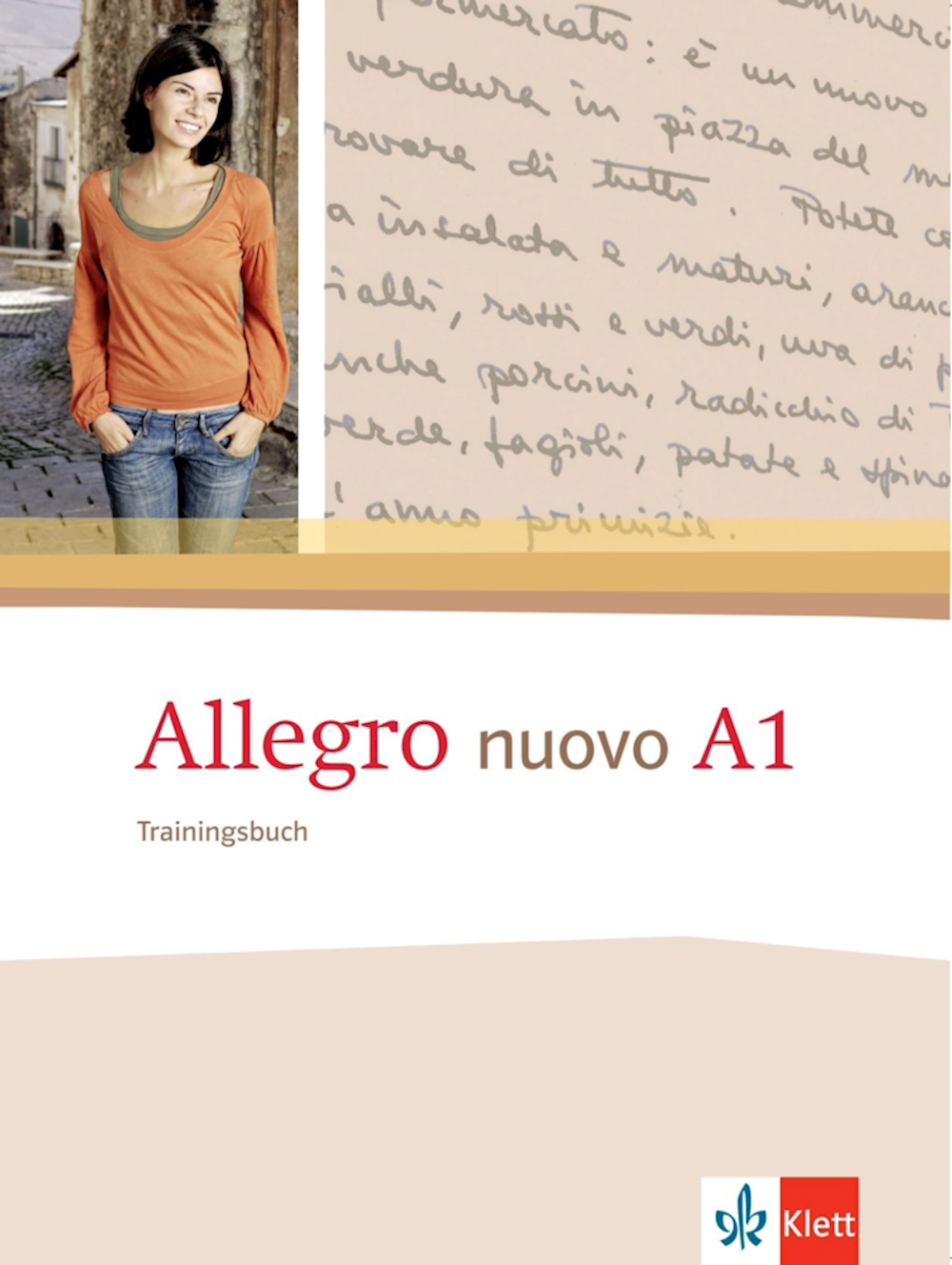 Allegro nuovo A1 Trainingsbuch