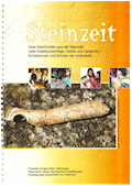 Steinzeit  Schaffhauser Geschichte, Handbuch inkl.