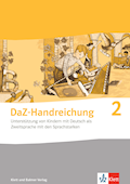 Die Sprachstarken 2 Neue Ausgabe DaZ-Handreichung