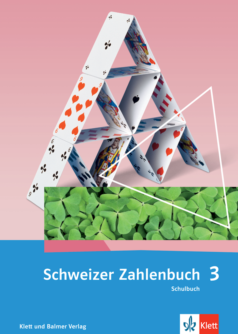 Schweizer Zahlenbuch 3 Neue Ausgabe Schulbuch